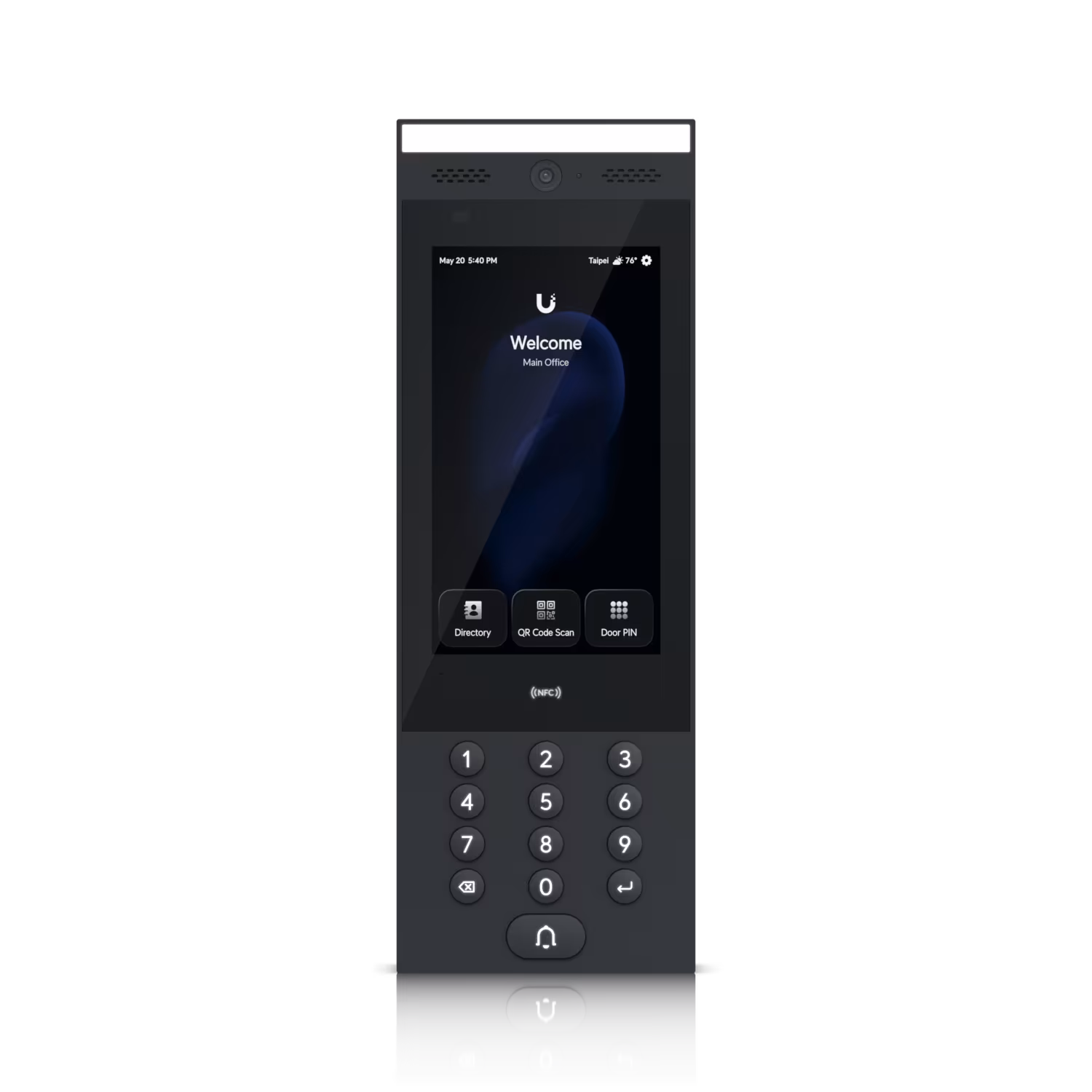 Access G3 对讲机